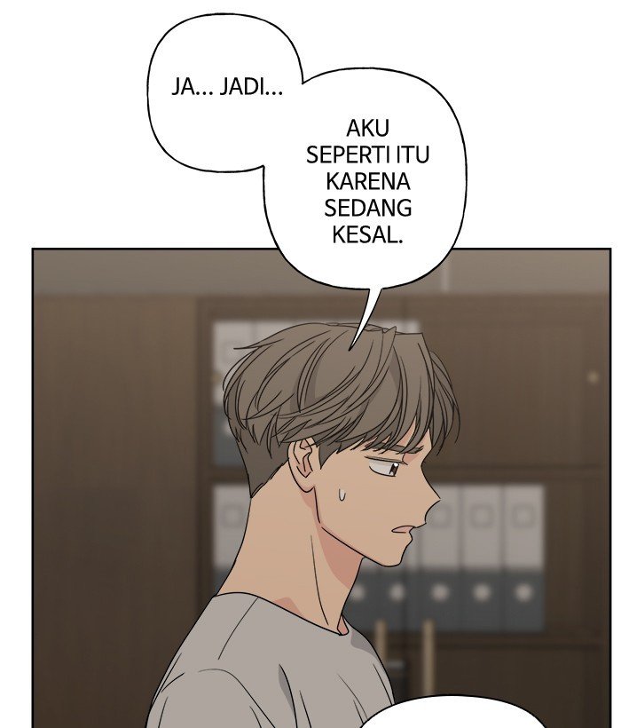 Mother, I’m Sorry Chapter 47