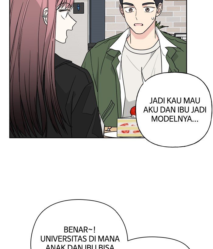 Mother, I’m Sorry Chapter 47