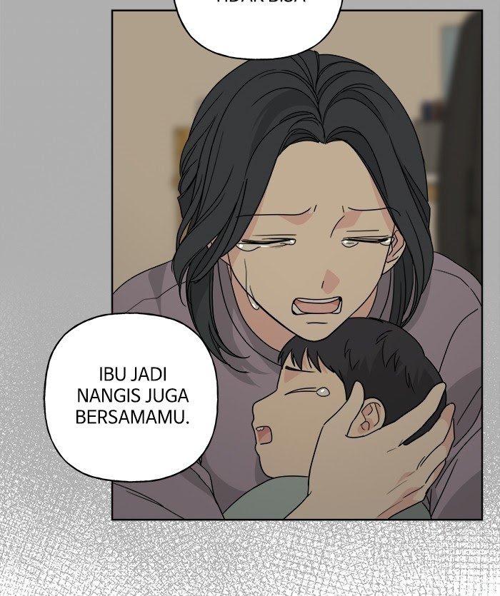 Mother, I’m Sorry Chapter 53