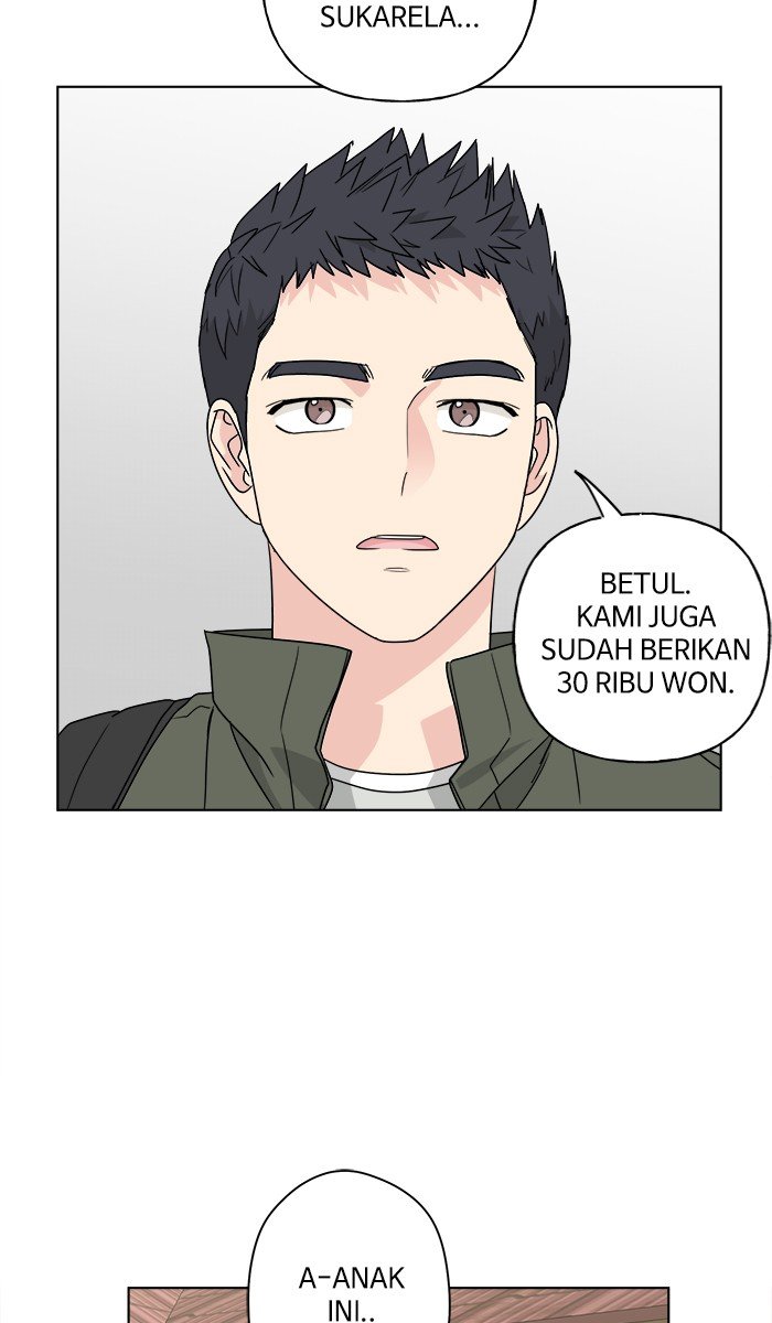 Mother, I’m Sorry Chapter 68 page 1