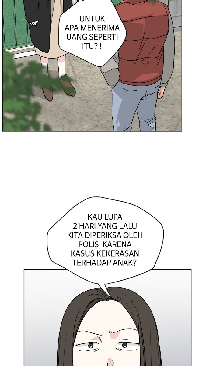 Mother, I’m Sorry Chapter 68 page 6