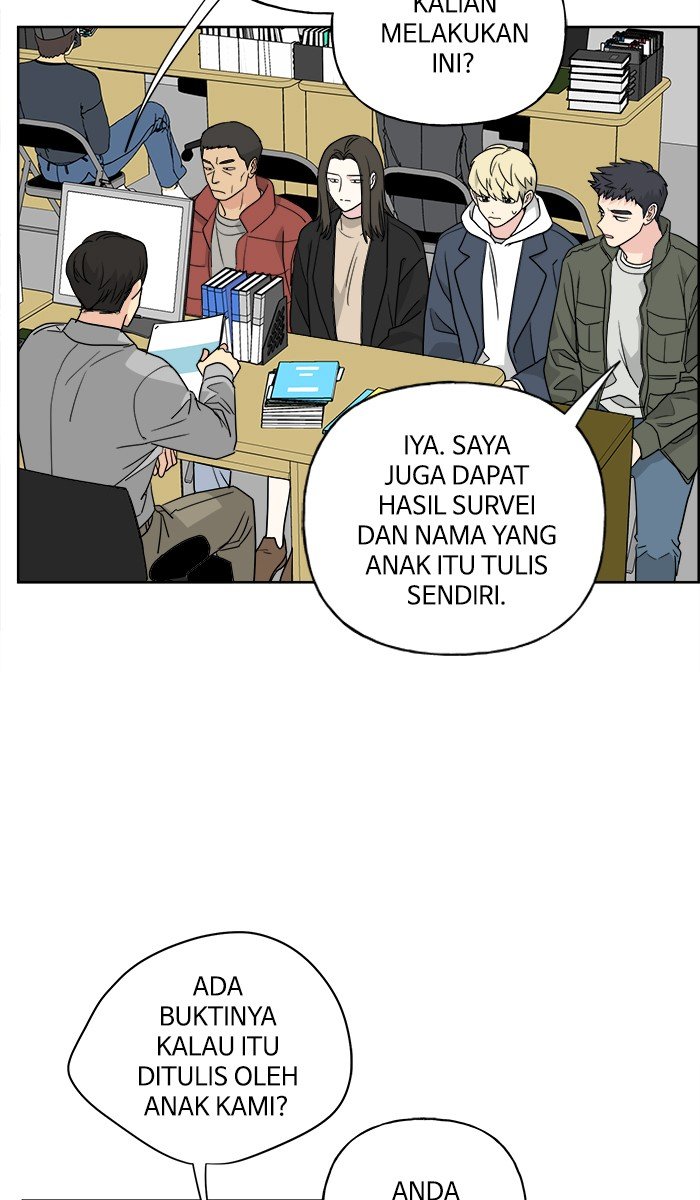 Mother, I’m Sorry Chapter 68 page 50