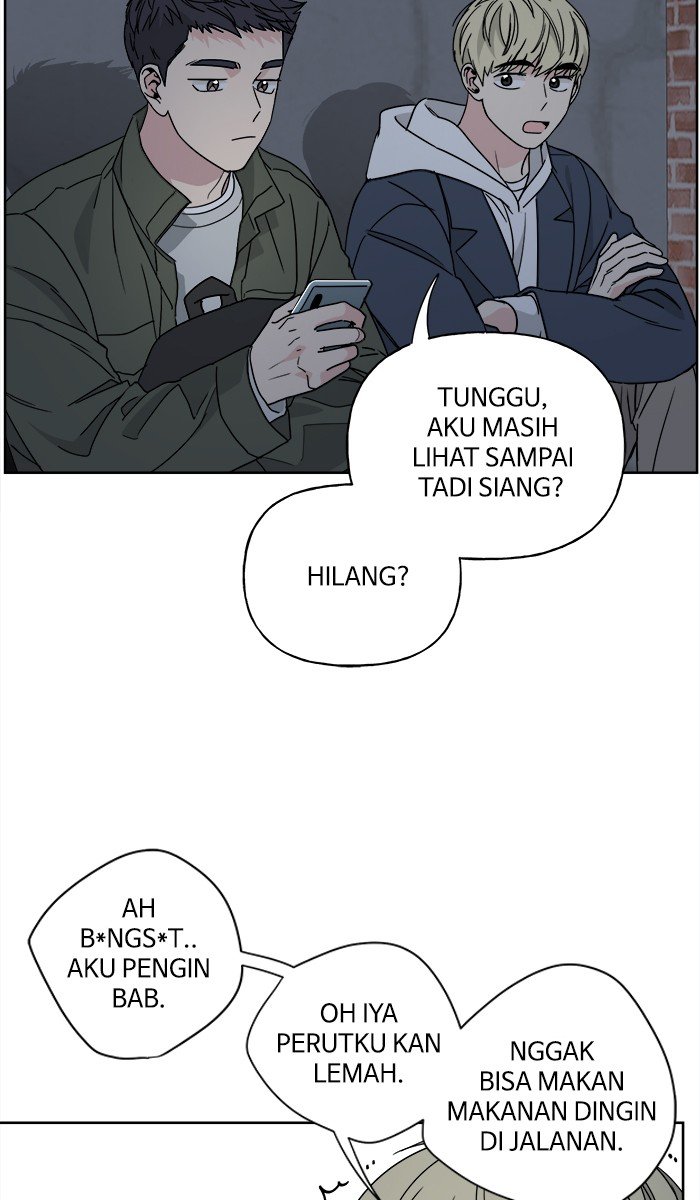 Mother, I’m Sorry Chapter 68 page 28