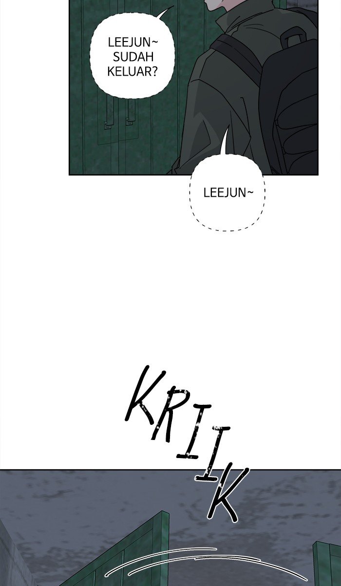 Mother, I’m Sorry Chapter 68 page 35