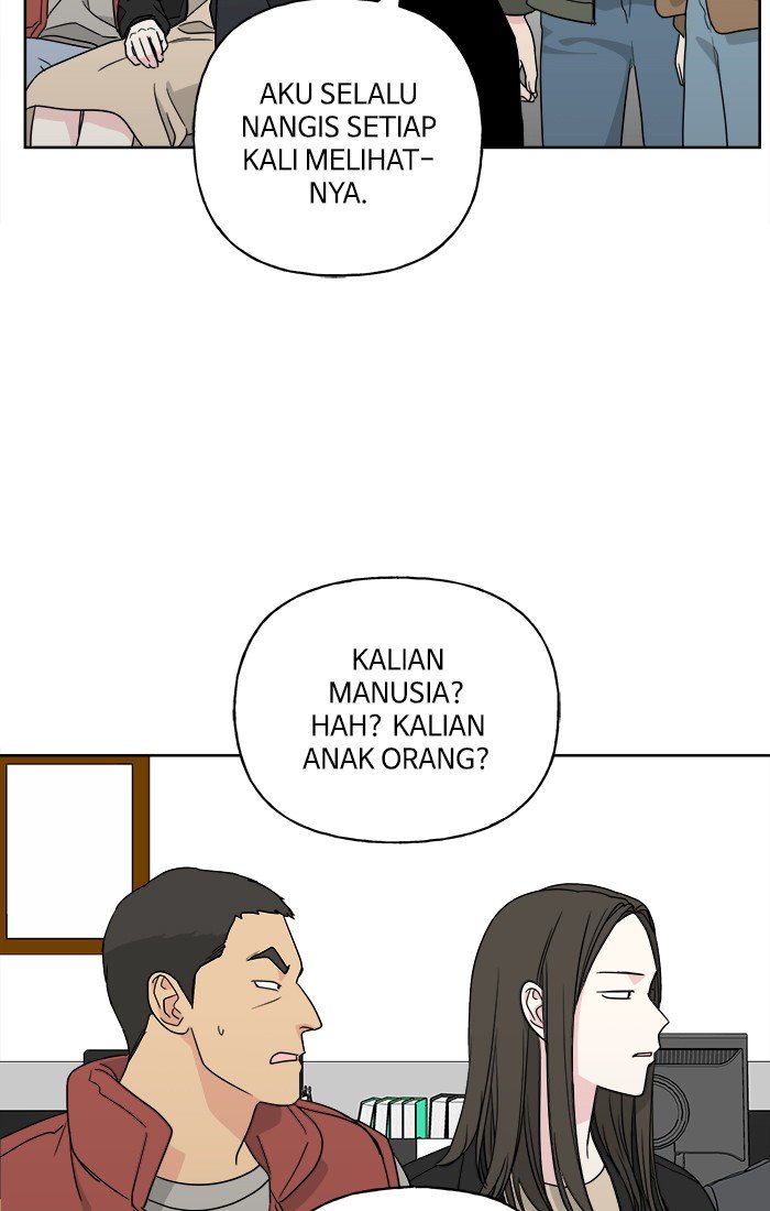 Mother, I’m Sorry Chapter 68 page 69