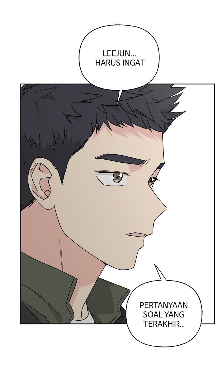 Mother, I’m Sorry Chapter 68 page 19