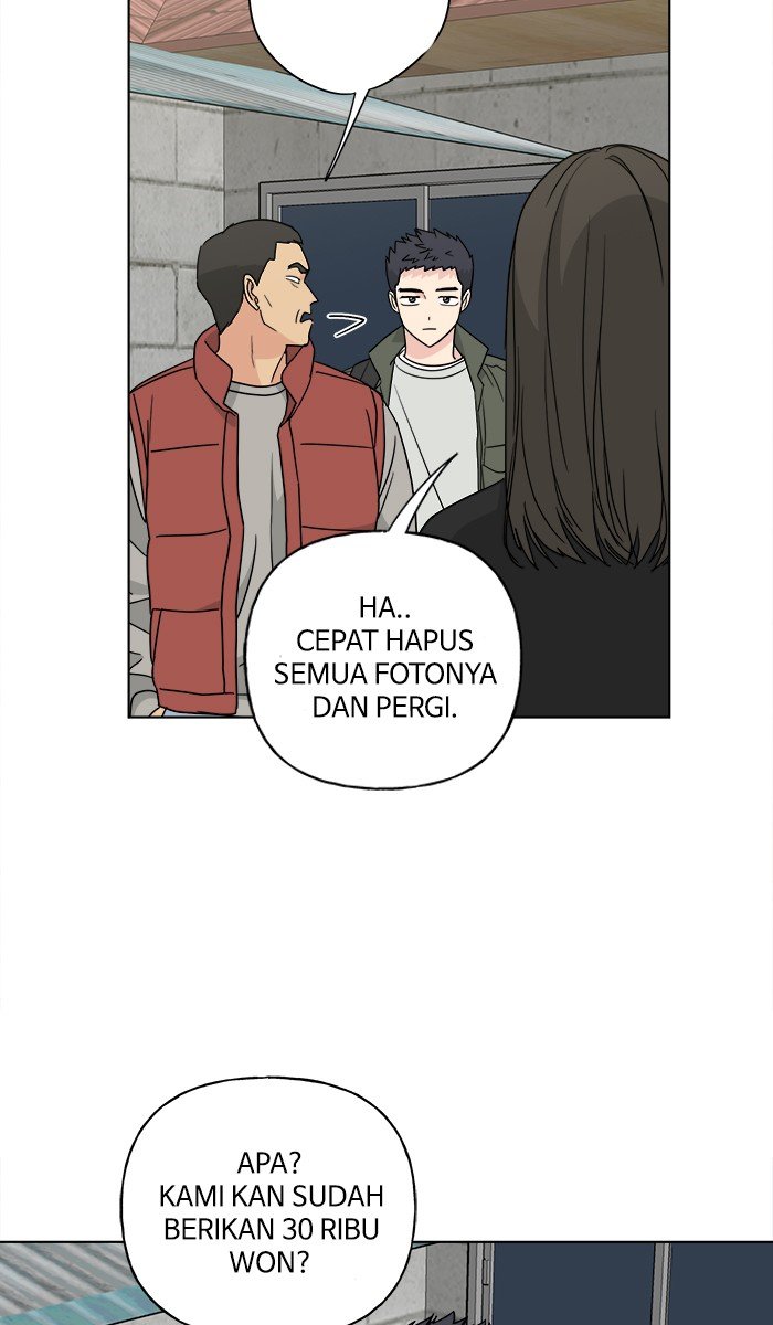 Mother, I’m Sorry Chapter 68 page 2