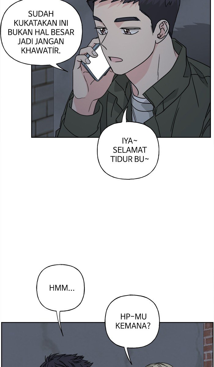 Mother, I’m Sorry Chapter 68 page 27