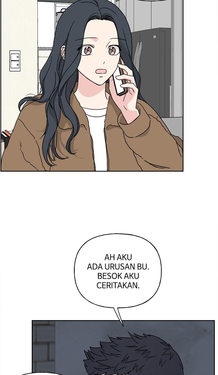 Mother, I’m Sorry Chapter 68 page 26