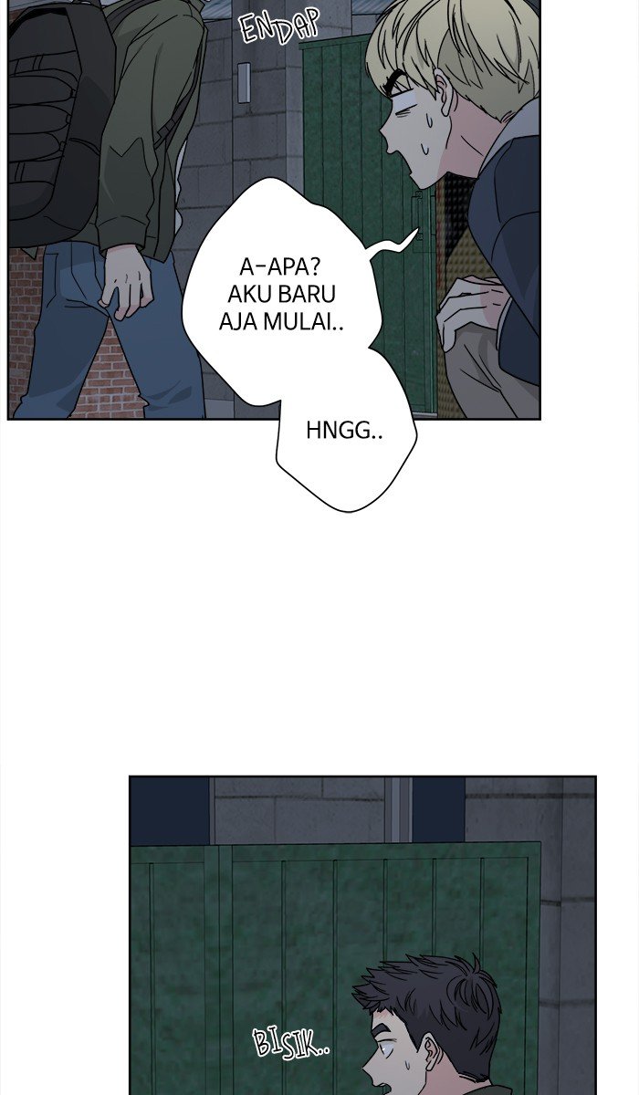 Mother, I’m Sorry Chapter 68 page 34