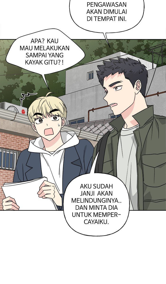 Mother, I’m Sorry Chapter 68 page 18