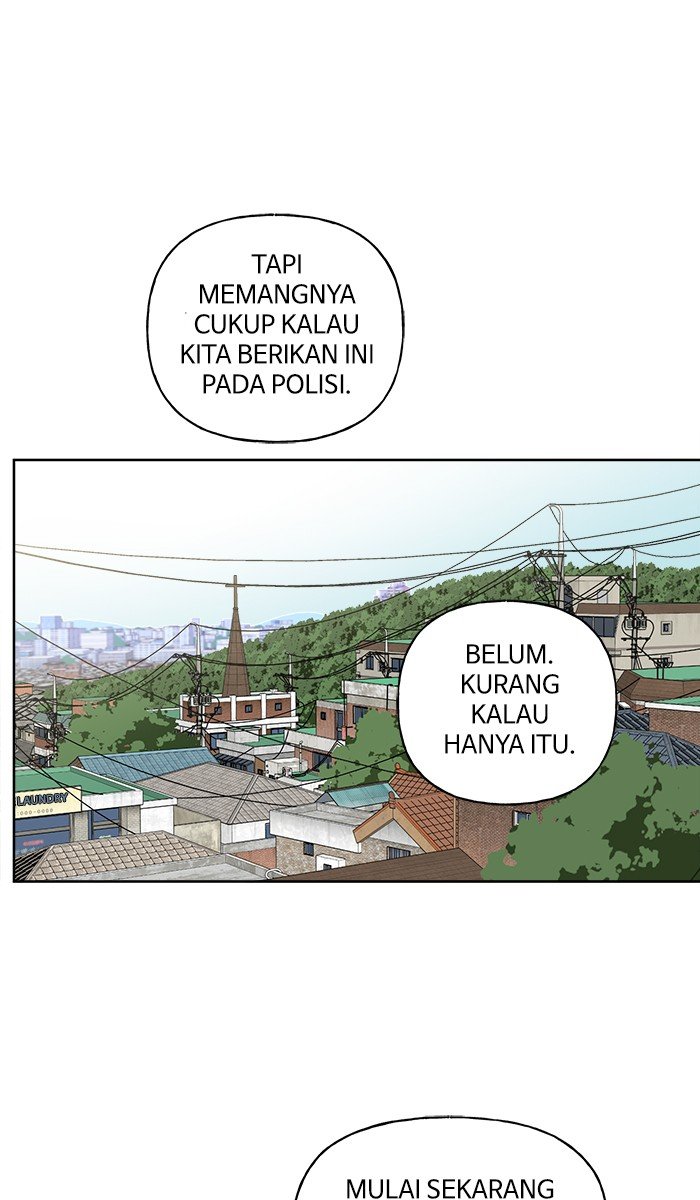 Mother, I’m Sorry Chapter 68 page 17