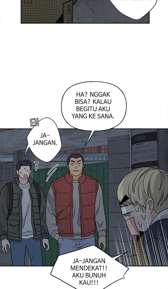 Mother, I’m Sorry Chapter 68 page 40