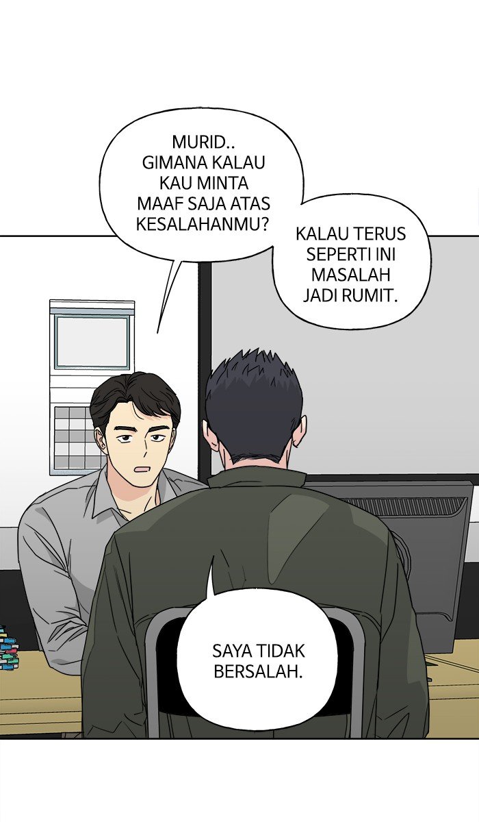 Mother, I’m Sorry Chapter 68 page 60