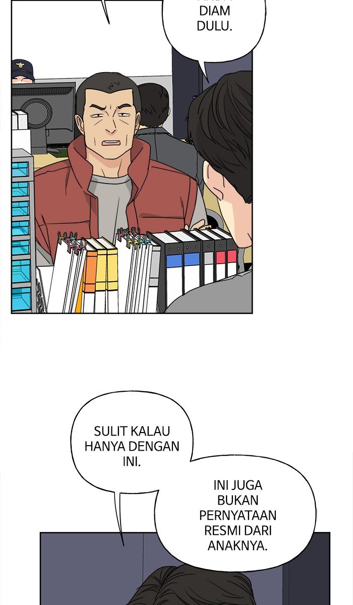 Mother, I’m Sorry Chapter 68 page 51