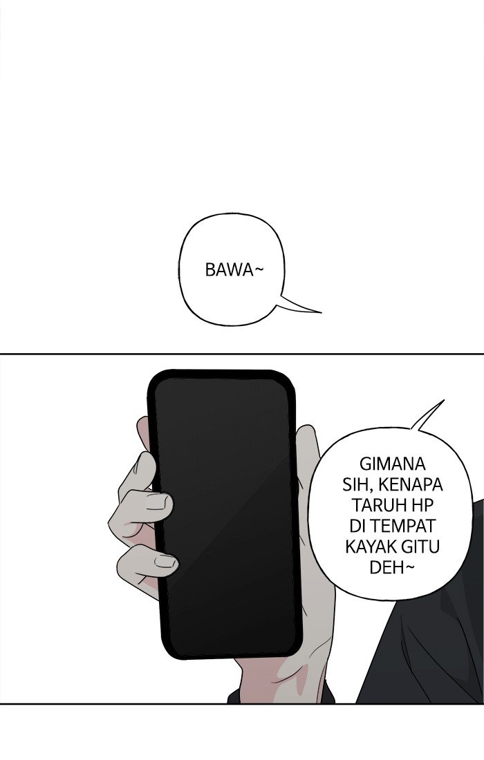 Mother, I’m Sorry Chapter 68 page 67