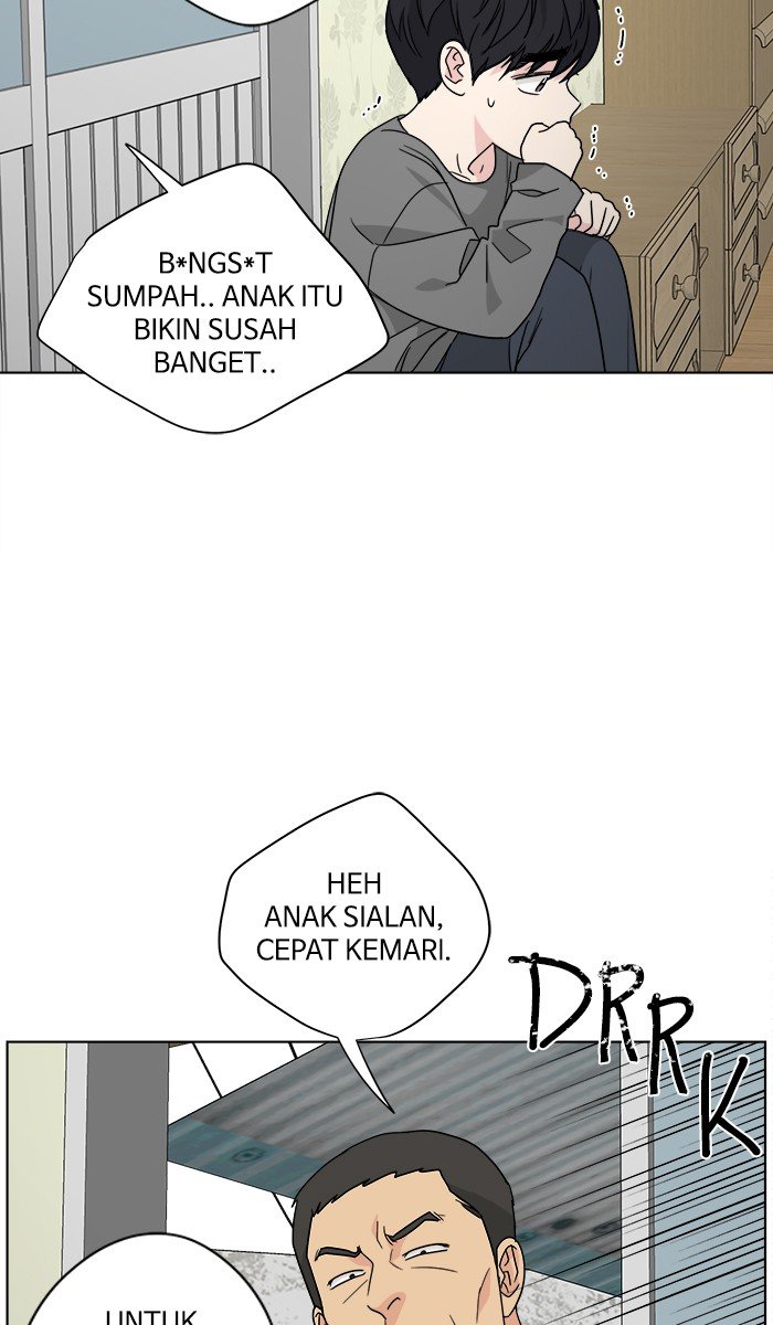 Mother, I’m Sorry Chapter 68 page 8