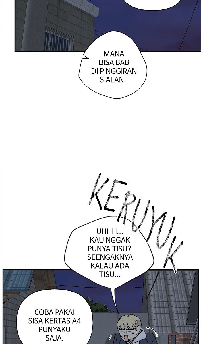 Mother, I’m Sorry Chapter 68 page 30