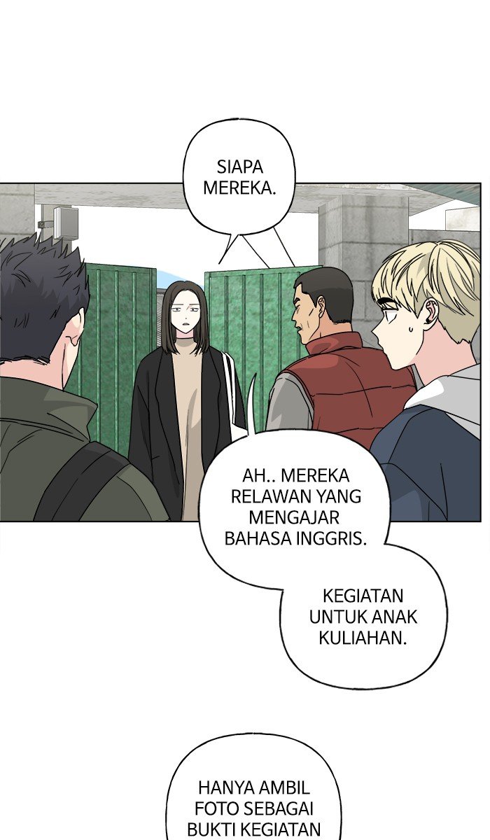 Mother, I’m Sorry Chapter 68 page 0