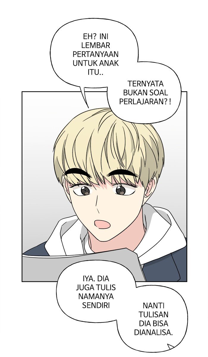 Mother, I’m Sorry Chapter 68 page 14