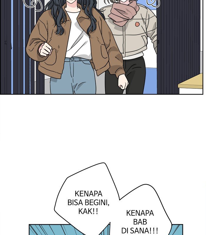 Mother, I’m Sorry Chapter 68 page 53