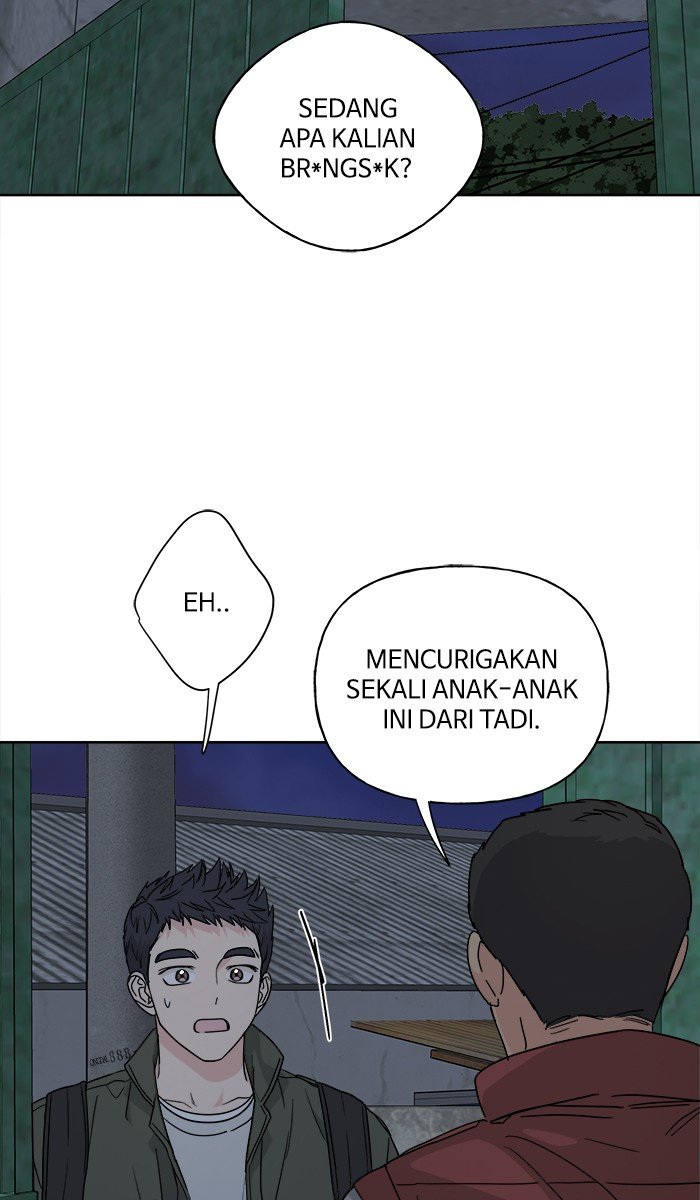 Mother, I’m Sorry Chapter 68 page 36