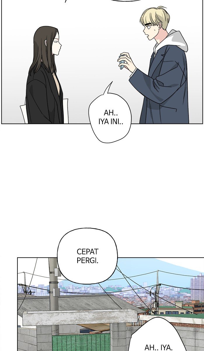 Mother, I’m Sorry Chapter 68 page 4