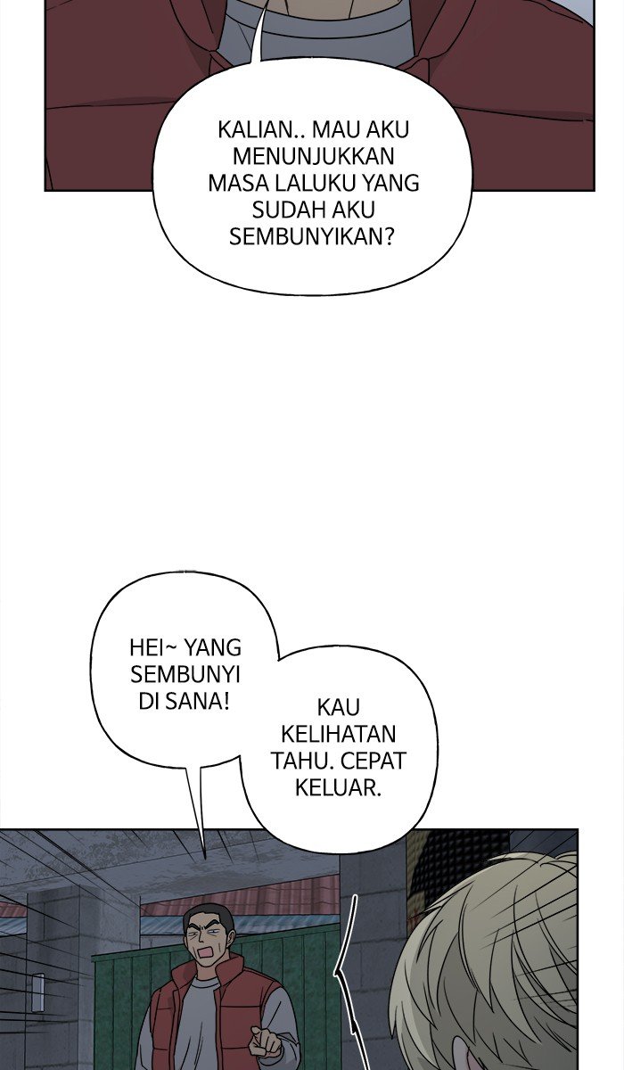 Mother, I’m Sorry Chapter 68 page 38