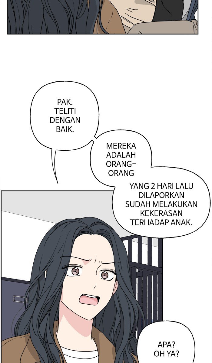 Mother, I’m Sorry Chapter 68 page 57