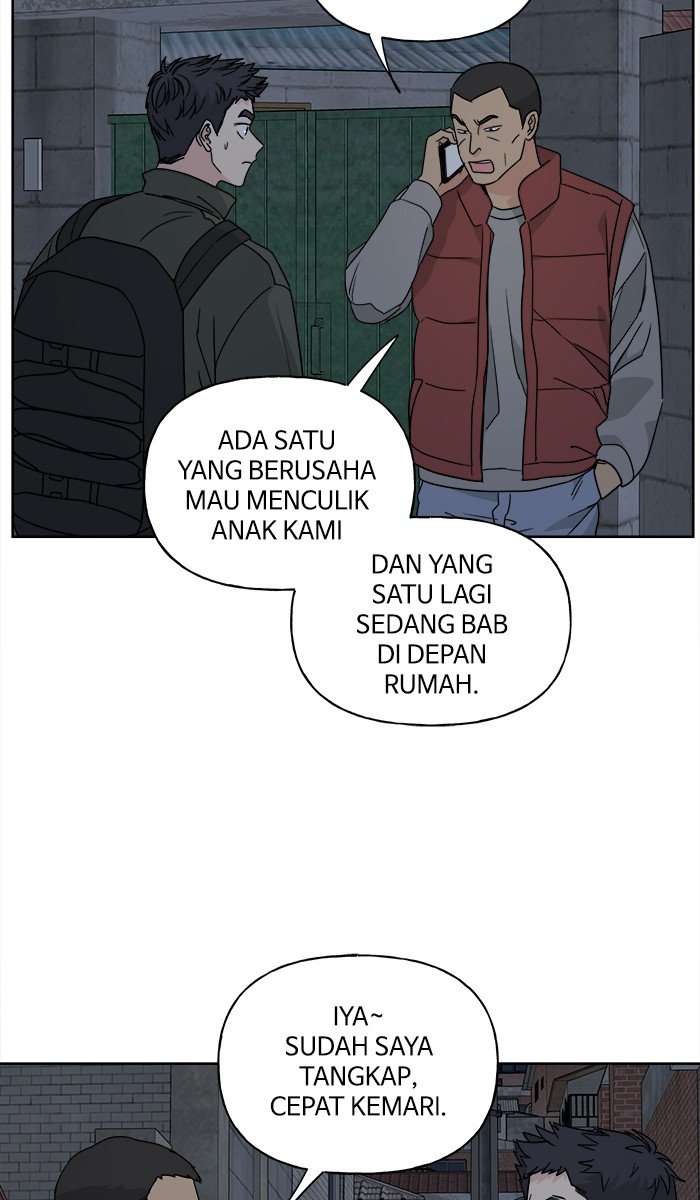 Mother, I’m Sorry Chapter 68 page 46