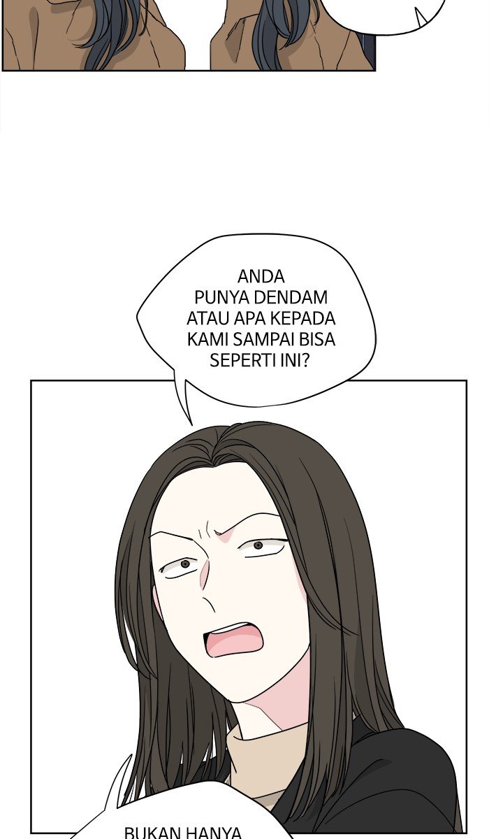 Mother, I’m Sorry Chapter 68 page 58
