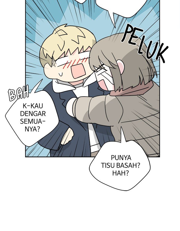 Mother, I’m Sorry Chapter 68 page 54