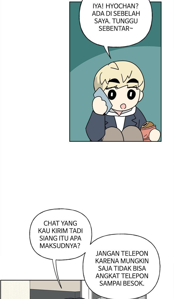 Mother, I’m Sorry Chapter 68 page 25