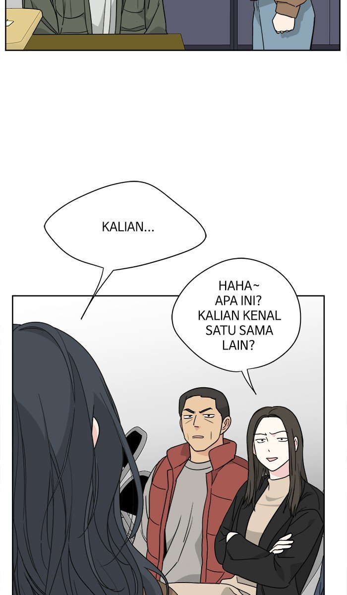 Mother, I’m Sorry Chapter 68 page 56
