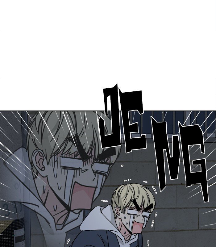Mother, I’m Sorry Chapter 68 page 42