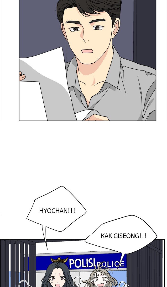 Mother, I’m Sorry Chapter 68 page 52