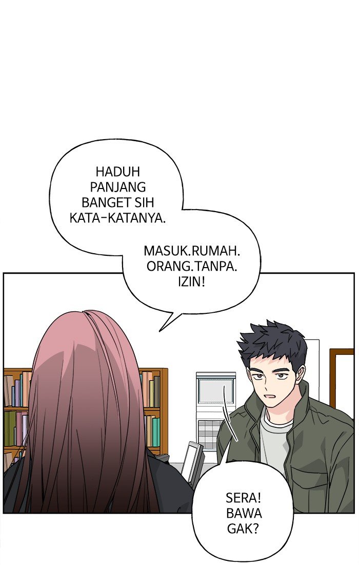 Mother, I’m Sorry Chapter 68 page 66