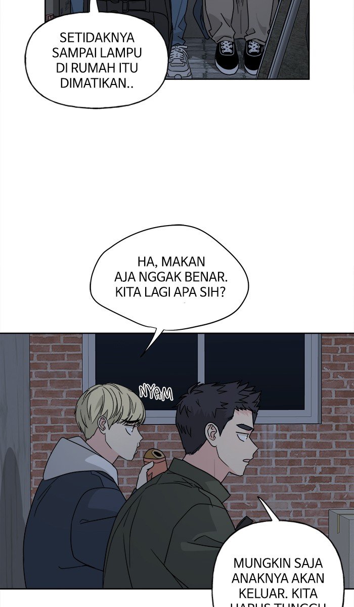 Mother, I’m Sorry Chapter 68 page 23
