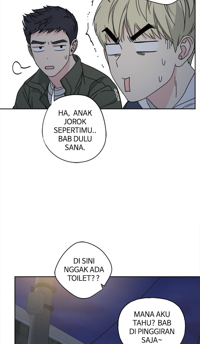 Mother, I’m Sorry Chapter 68 page 29