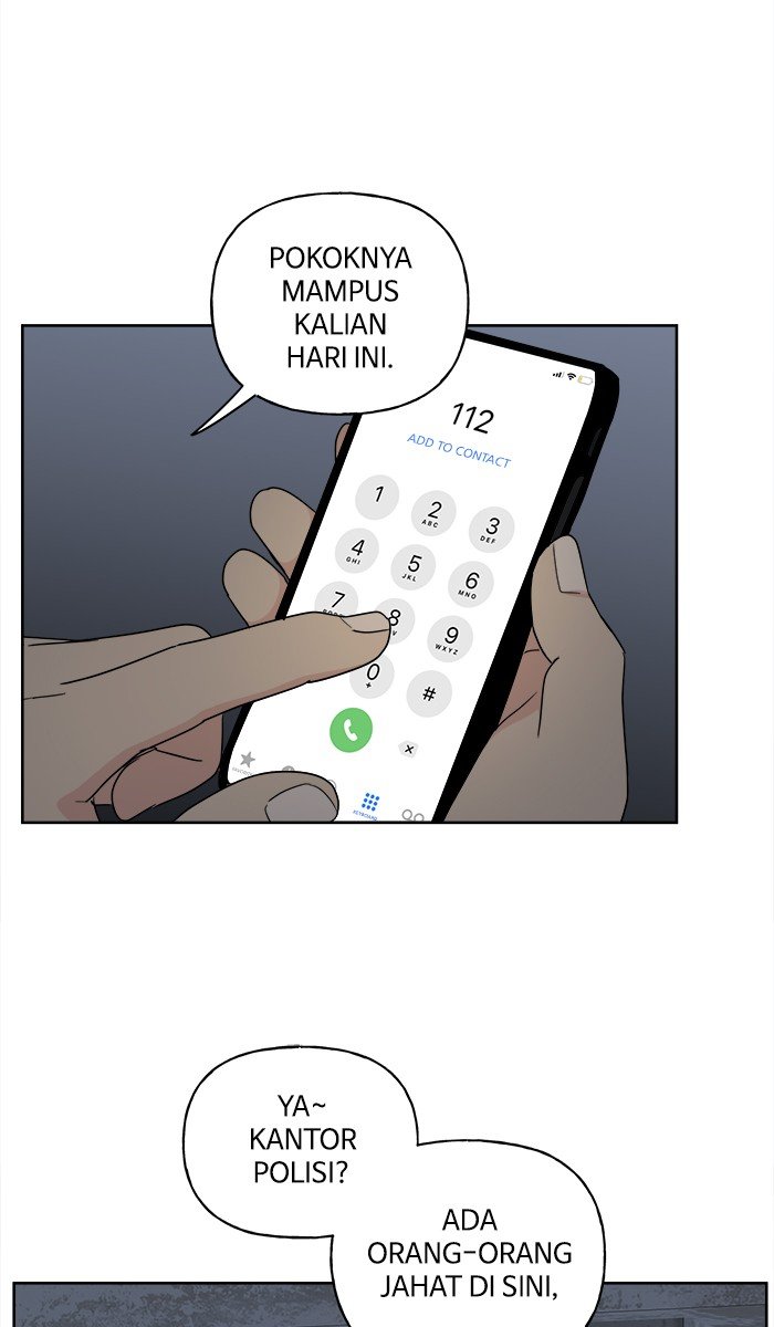 Mother, I’m Sorry Chapter 68 page 45