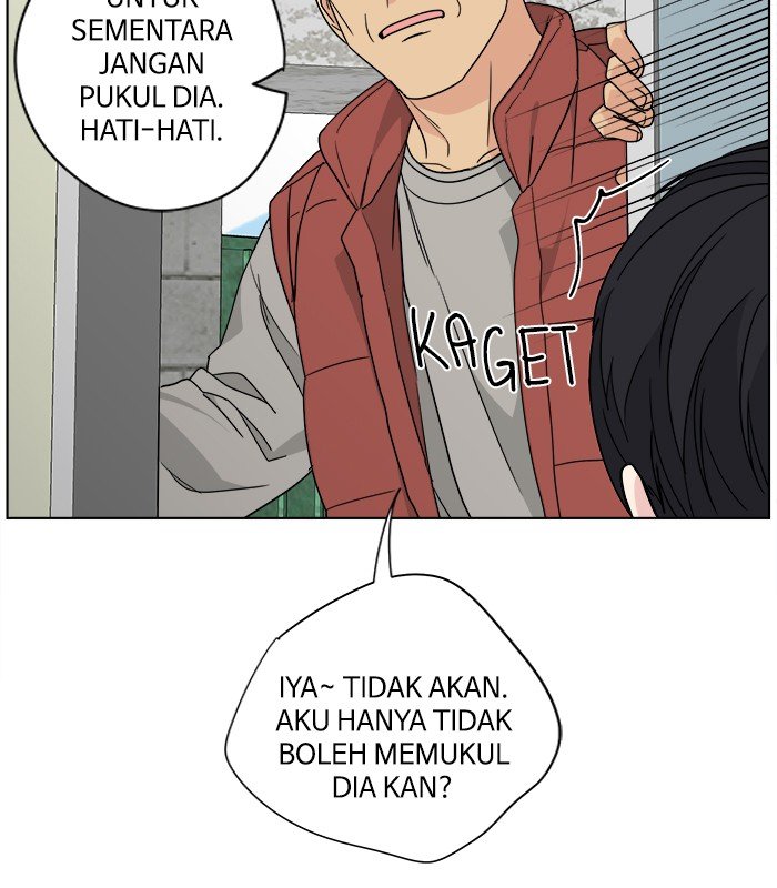 Mother, I’m Sorry Chapter 68 page 9