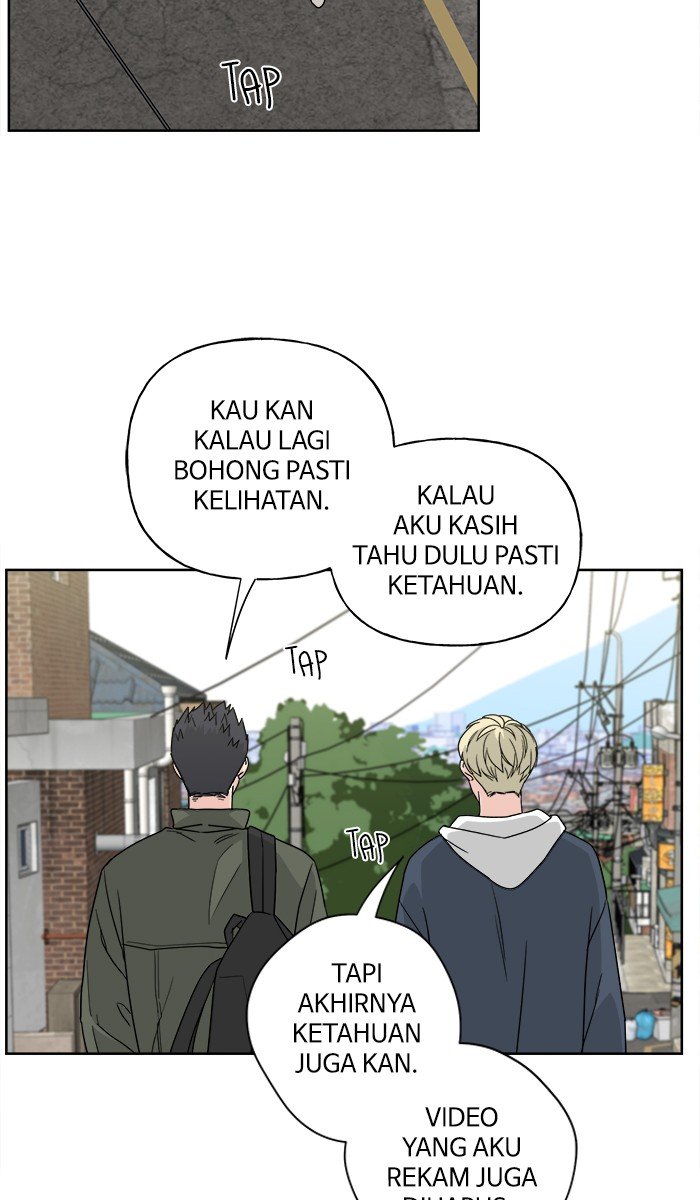 Mother, I’m Sorry Chapter 68 page 12