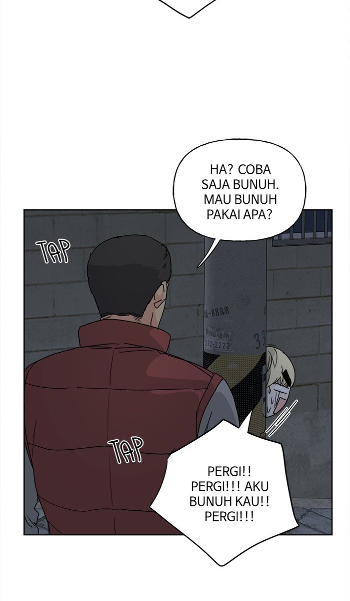 Mother, I’m Sorry Chapter 68 page 41