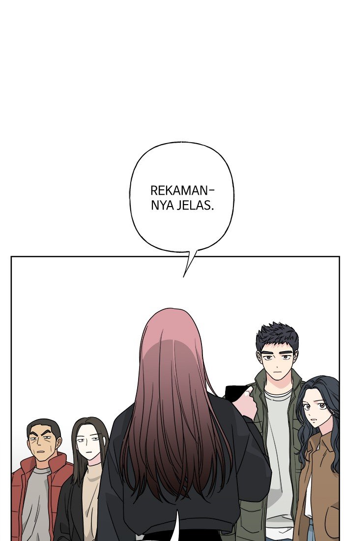 Mother, I’m Sorry Chapter 68 page 68