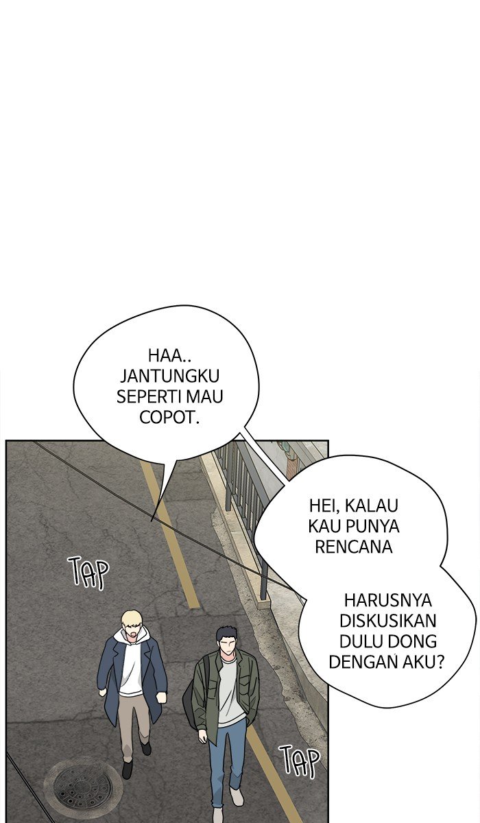 Mother, I’m Sorry Chapter 68 page 11