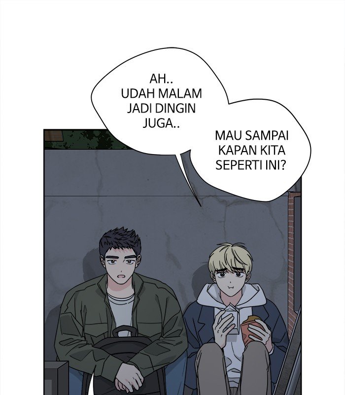 Mother, I’m Sorry Chapter 68 page 22