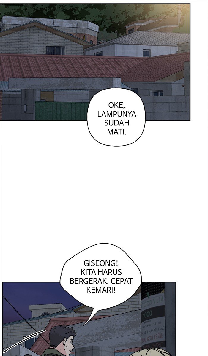 Mother, I’m Sorry Chapter 68 page 33