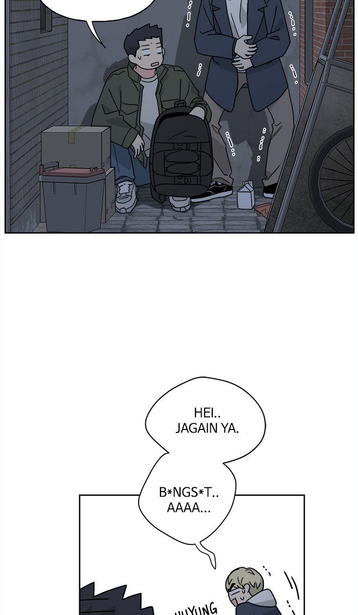 Mother, I’m Sorry Chapter 68 page 31