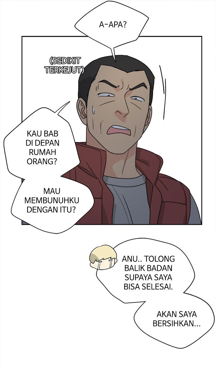 Mother, I’m Sorry Chapter 68 page 44