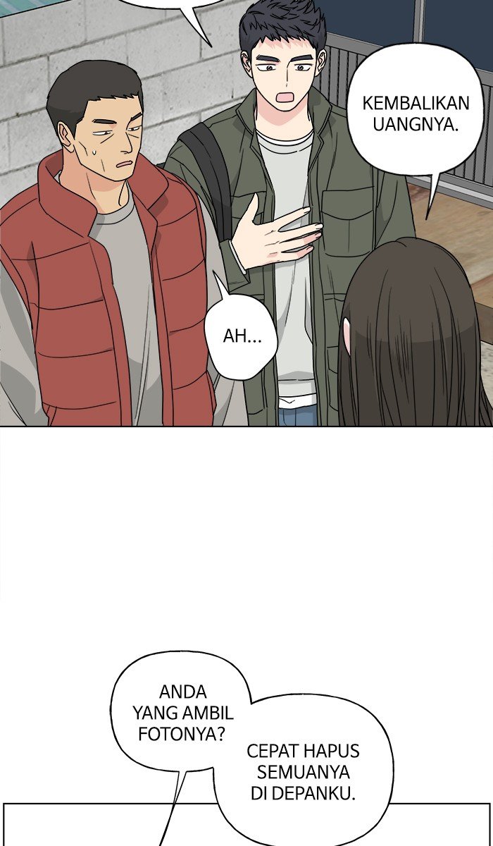 Mother, I’m Sorry Chapter 68 page 3